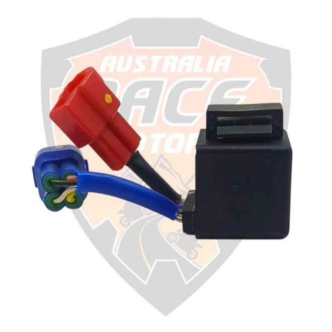 Head Lamp Control Unit (Non Abs)