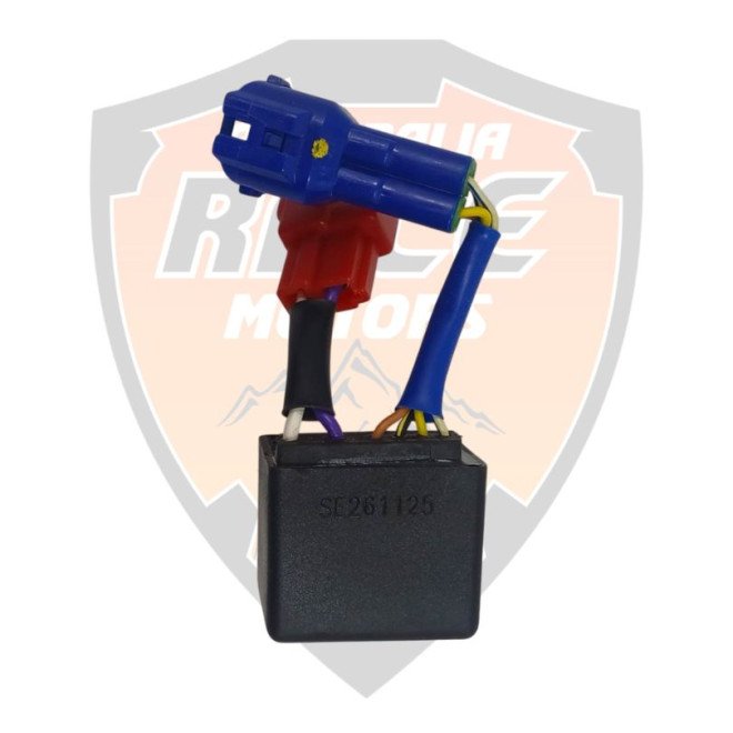Head Lamp Control Unit (Non Abs)