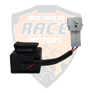 Resistor Unit Head Lamp Control Unit