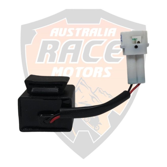 Resistor Unit Head Lamp Control Unit