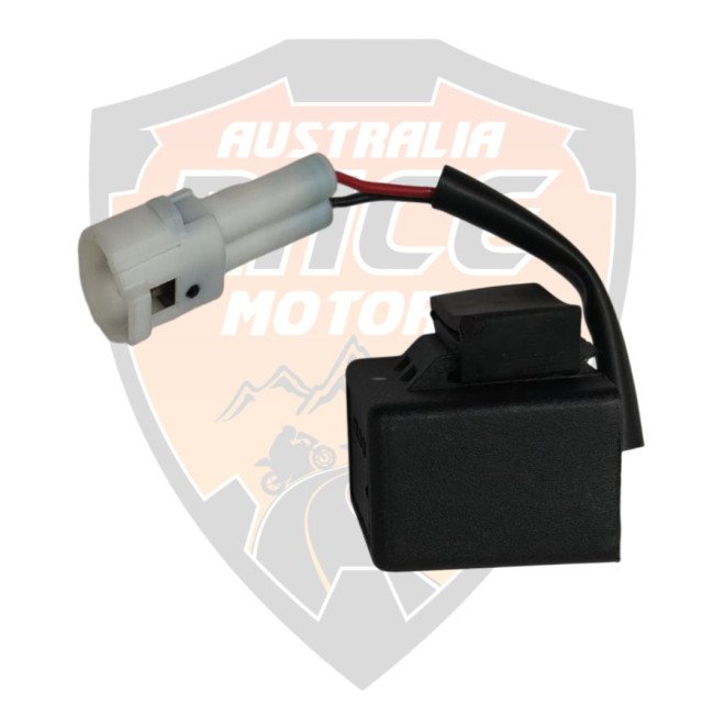 Resistor Unit Head Lamp Control Unit