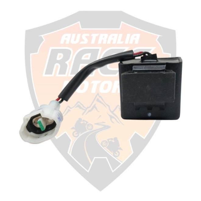 Resistor Unit Head Lamp Control Unit