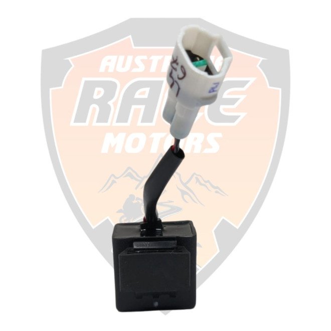Resistor Unit Head Lamp Control Unit
