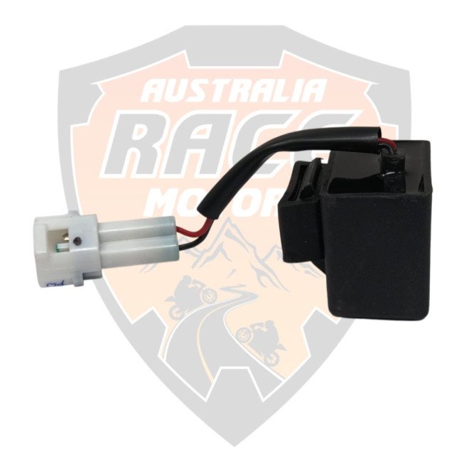 Resistor Unit Head Lamp Control Unit