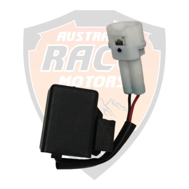 Resistor Unit Head Lamp Control Unit