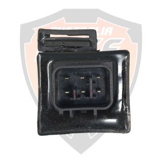 Termination Unit