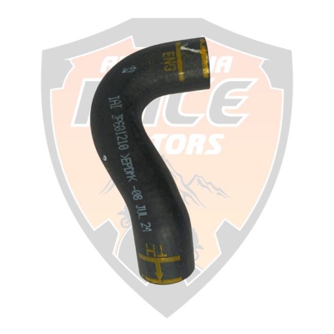 Radiator Hose Engine Therm