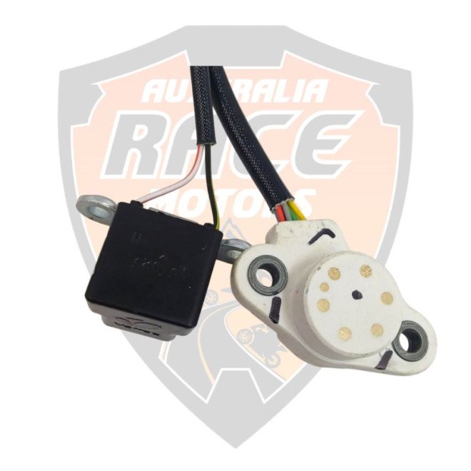 Gear Indicator Switch Sensor KTM Duke 125 Duke 200
