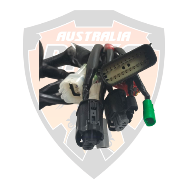 Speedometer OR Tachometer