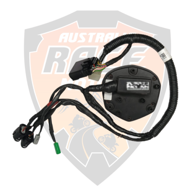 Speedometer OR Tachometer RC 390