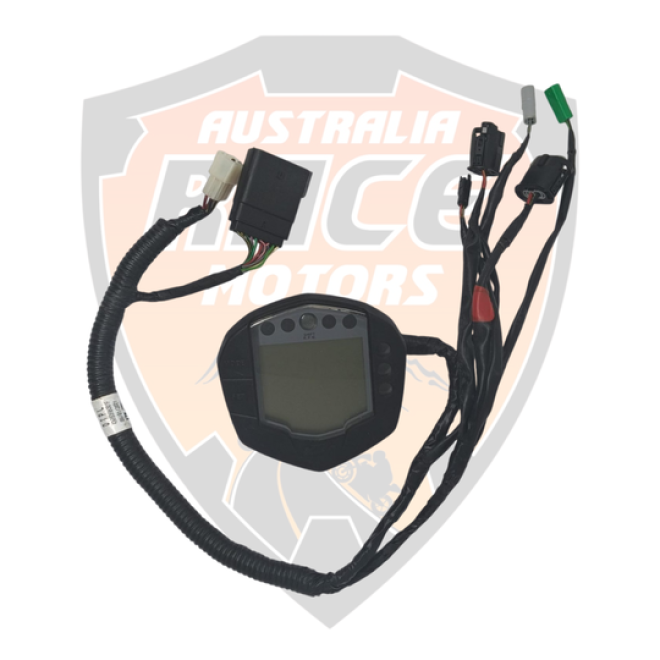 Speedometer OR Tachometer RC 390