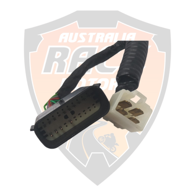 Speedometer OR Tachometer RC 390
