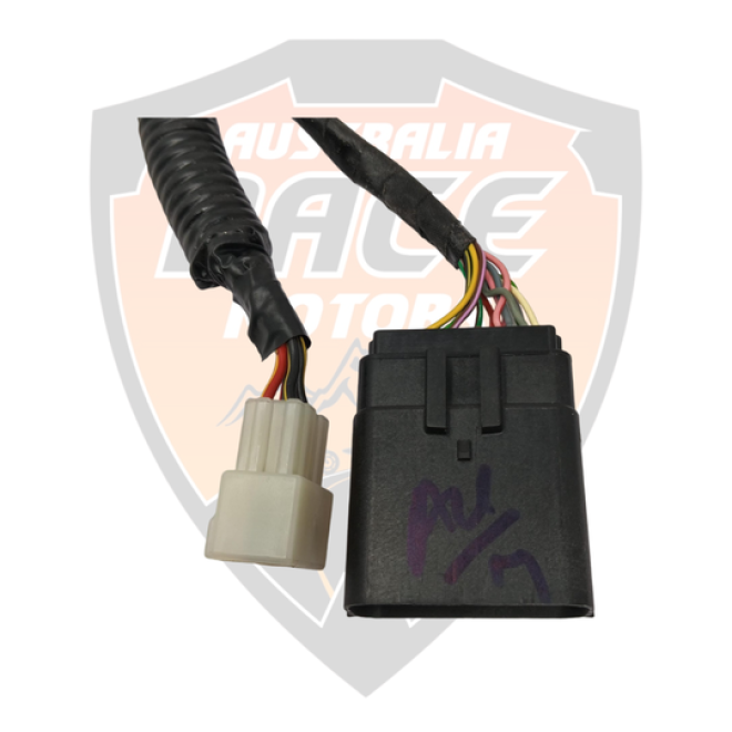 Speedometer OR Tachometer RC 390