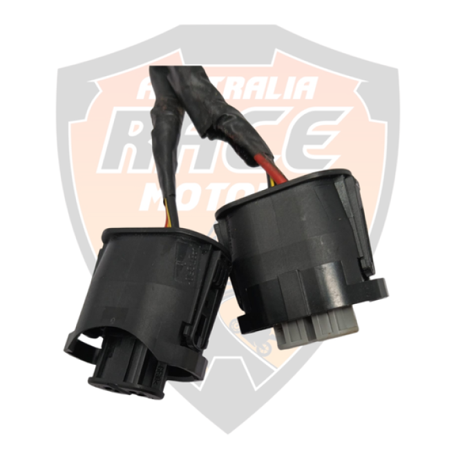 Speedometer OR Tachometer RC 390