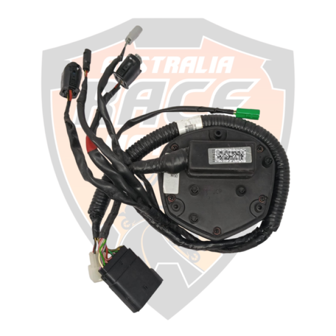 Speedometer OR Tachometer RC 390