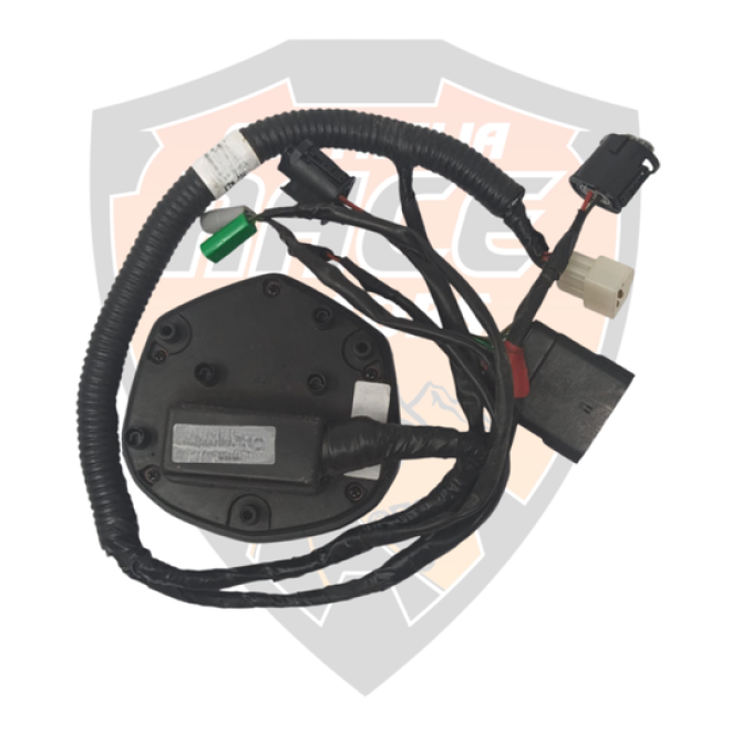 Speedometer OR Tachometer RC 390