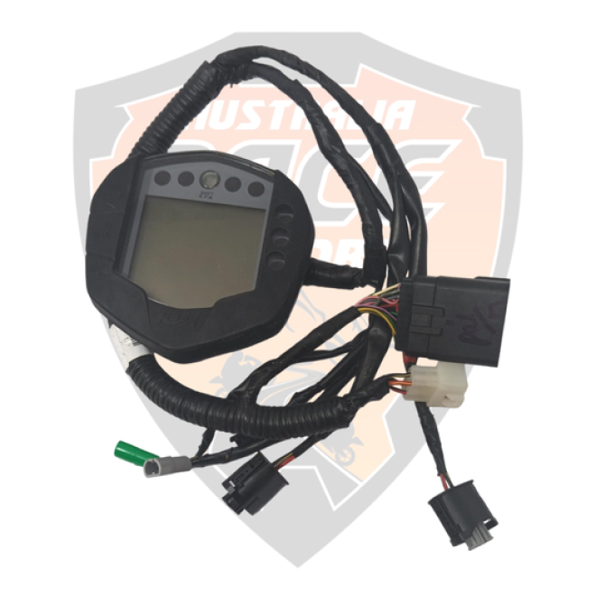 Speedometer OR Tachometer RC 390