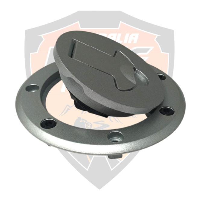 Cap Fuel Tank