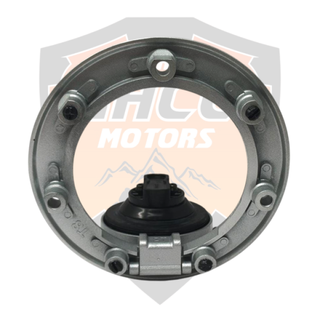 Cap Fuel Tank