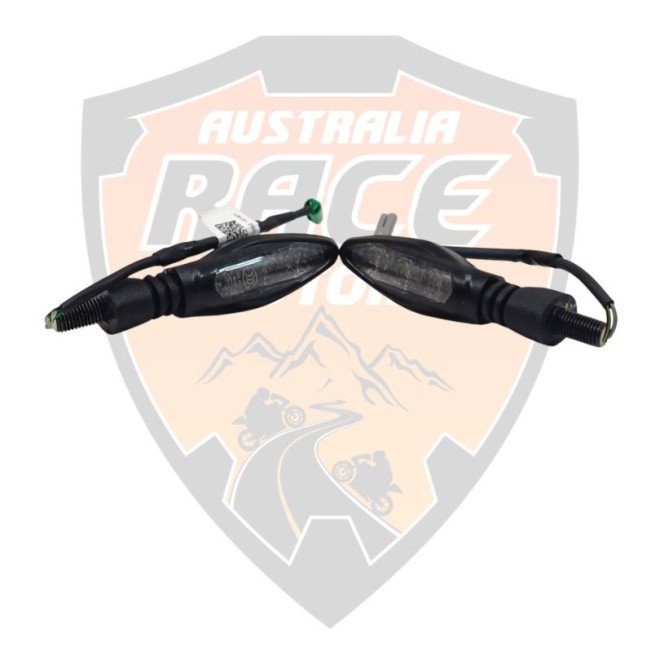 Indicator Front RH + LH For Ktm Duke Adventure 125 200 250 390