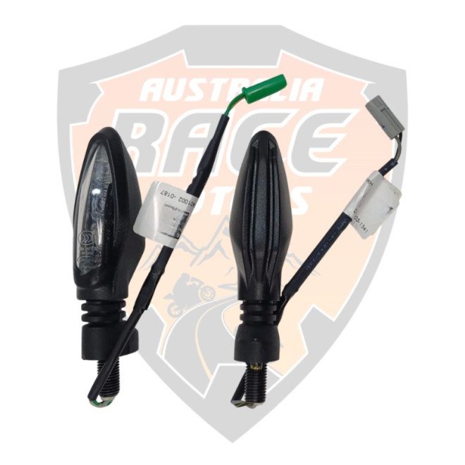 Indicator Front RH + LH For Ktm Duke Adventure 125 200 250 390