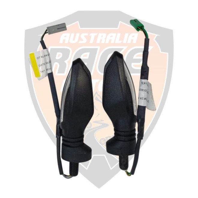 Indicator Front RH + LH For Ktm Duke Adventure 125 200 250 390