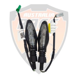 Indicator Front RH + LH For Ktm Duke Adventure 125 200 250 390