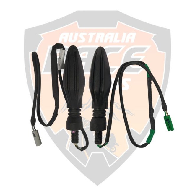 Indicator Assembly Rear LH + RH For Ktm 125 200 250 390 Duke, RC