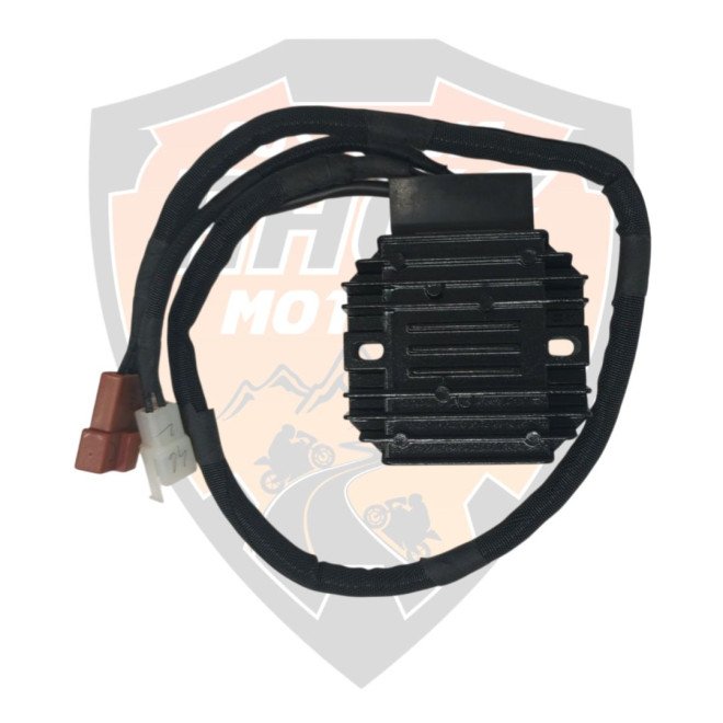 Regulator Duke 125 Duke 200 Duke 390