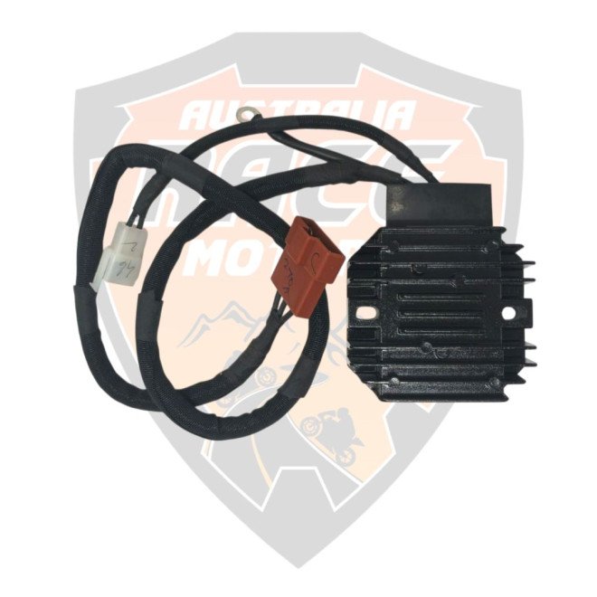 Regulator Duke 125 Duke 200 Duke 390