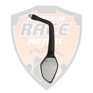 Mirror Right Side (Long rod) KTM Duke 200 y 250 y 390