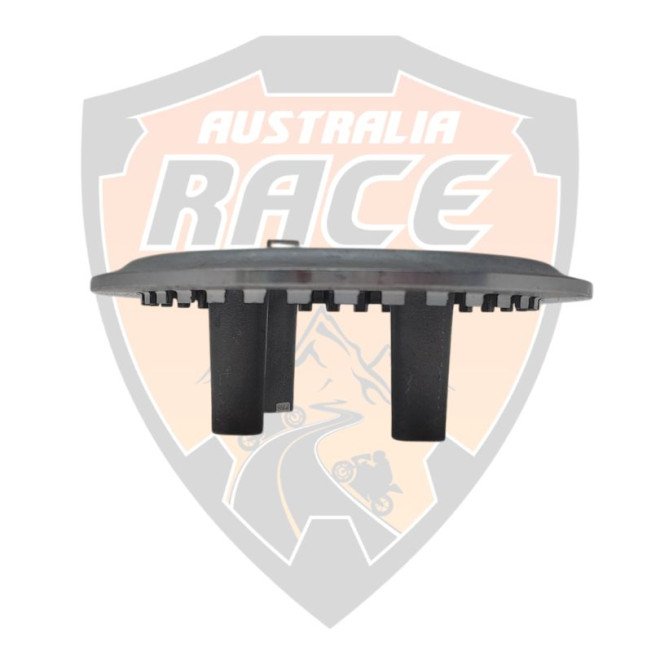 Plate Wheel Clutch
