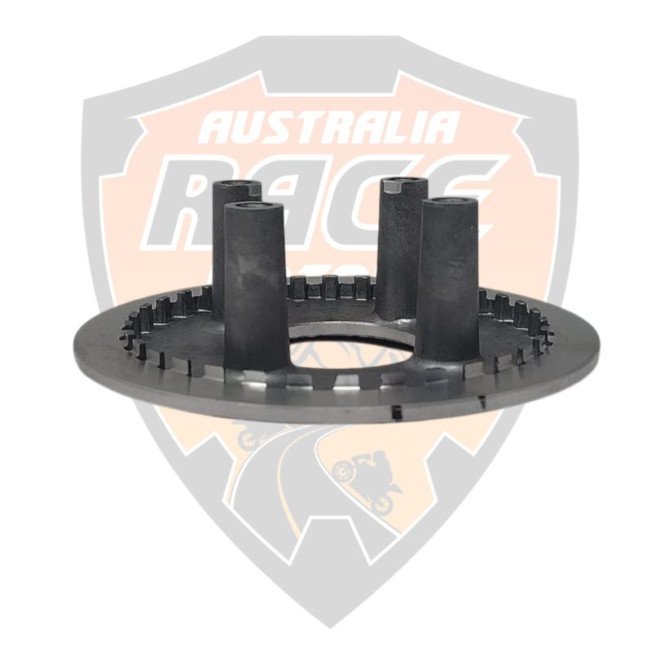Plate Wheel Clutch