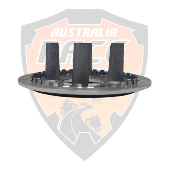 Plate Wheel Clutch