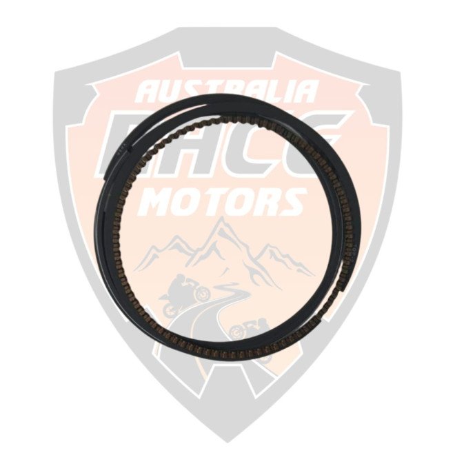 Piston Rings Kit Duke 200 y RC 200