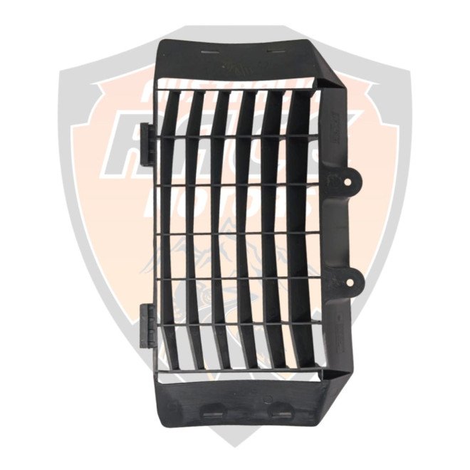 Radiator Cowl Duke 390