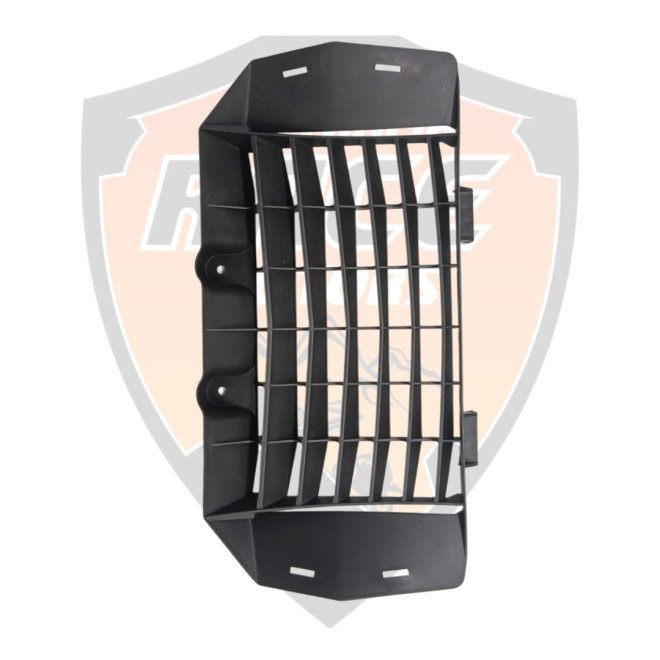 Radiator Cowl Duke 390