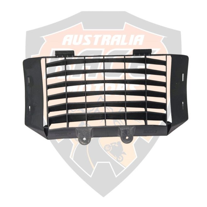 Radiator Cowl Duke 390