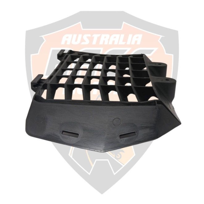 Radiator Cowl Duke 390