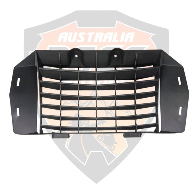 Radiator Cowl Duke 390