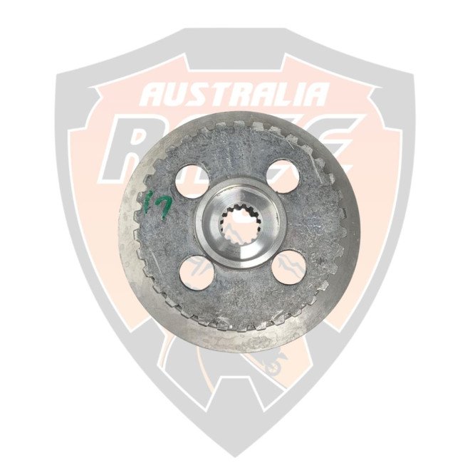 Clutch Holder