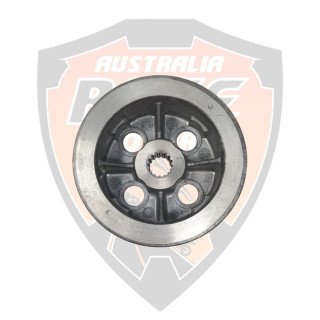 Clutch Holder