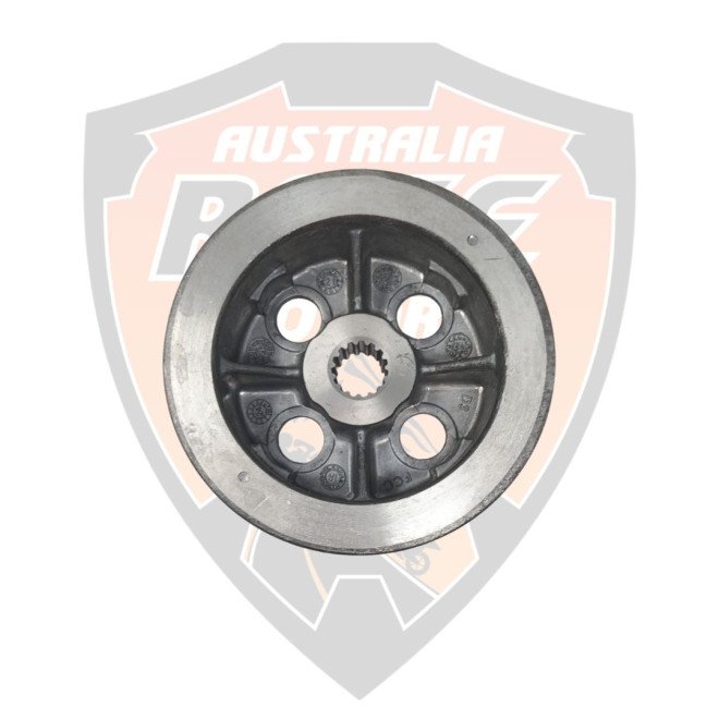 Clutch Holder