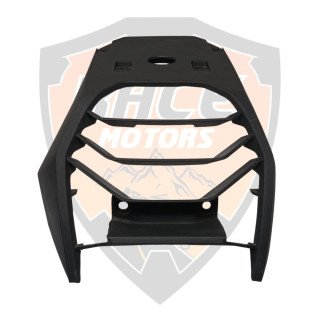Belly Pan