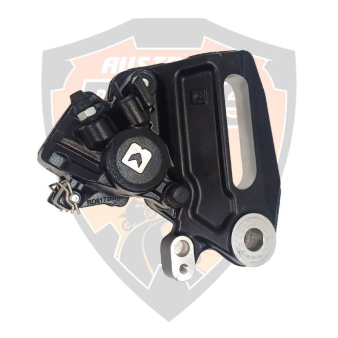Rear Brake Caliper Duke 125,200,250,390 Y RC 200,390
