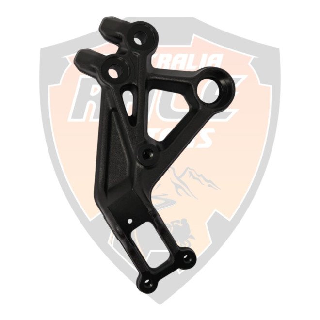 Step Holder Front LH Duke 200 Duke 250 Duke 390