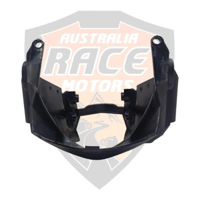 Headlight Mask  Bracket Carrier KTM Duke 125 y 200 Duke 390