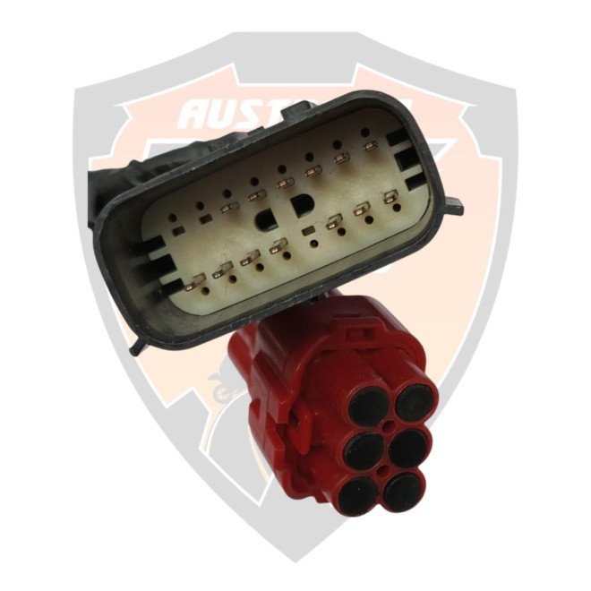 Speedometer OR Tachometer Duke 125