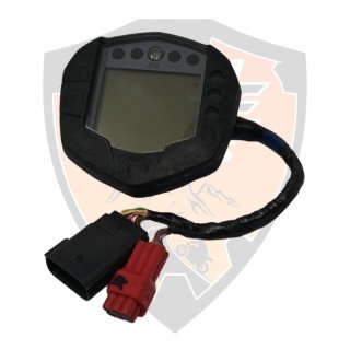 Speedometer OR Tachometer Duke 125