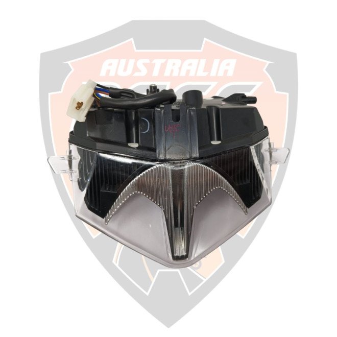 Rear Tail Light /Lamp Assly Duke 125, 200,250,390